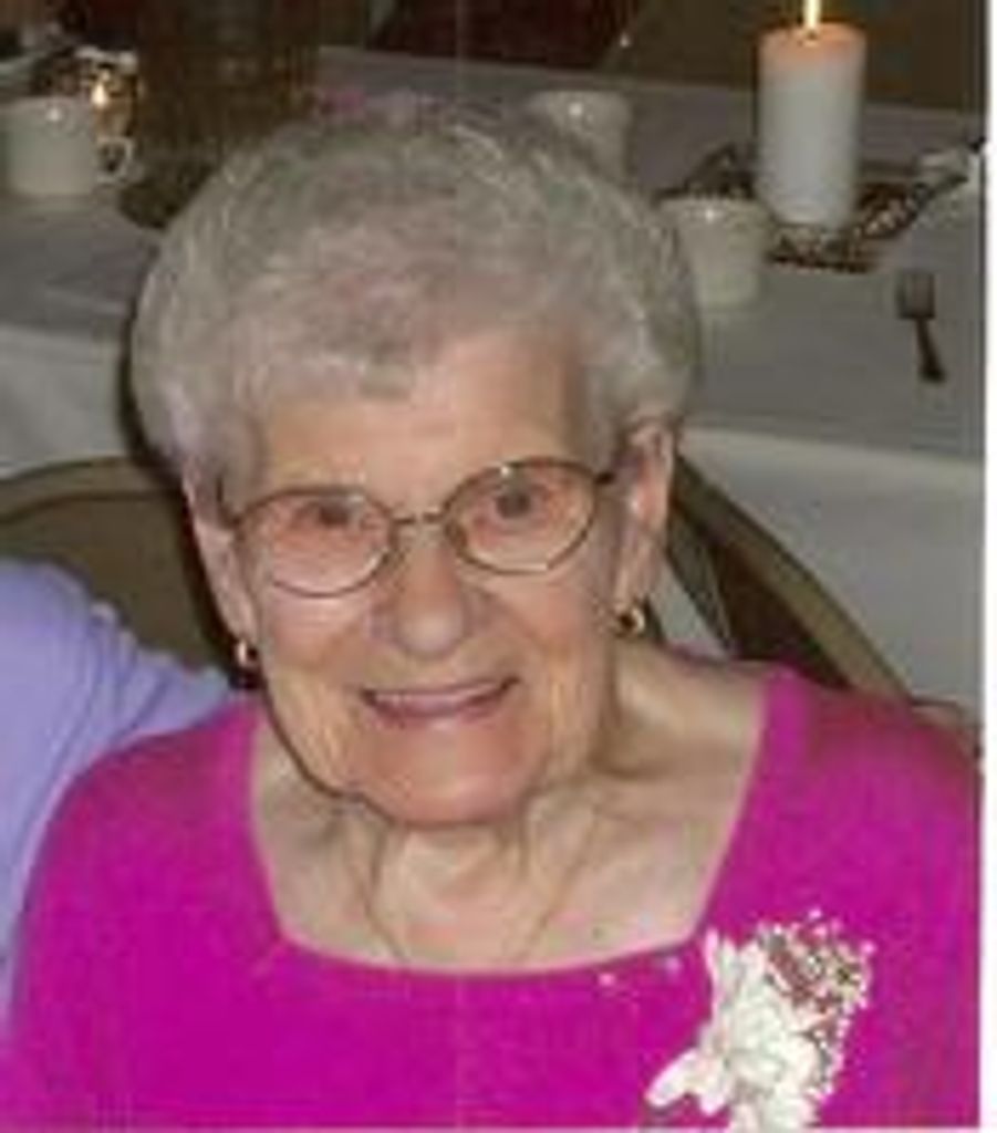 Frances E. Jaroszewski