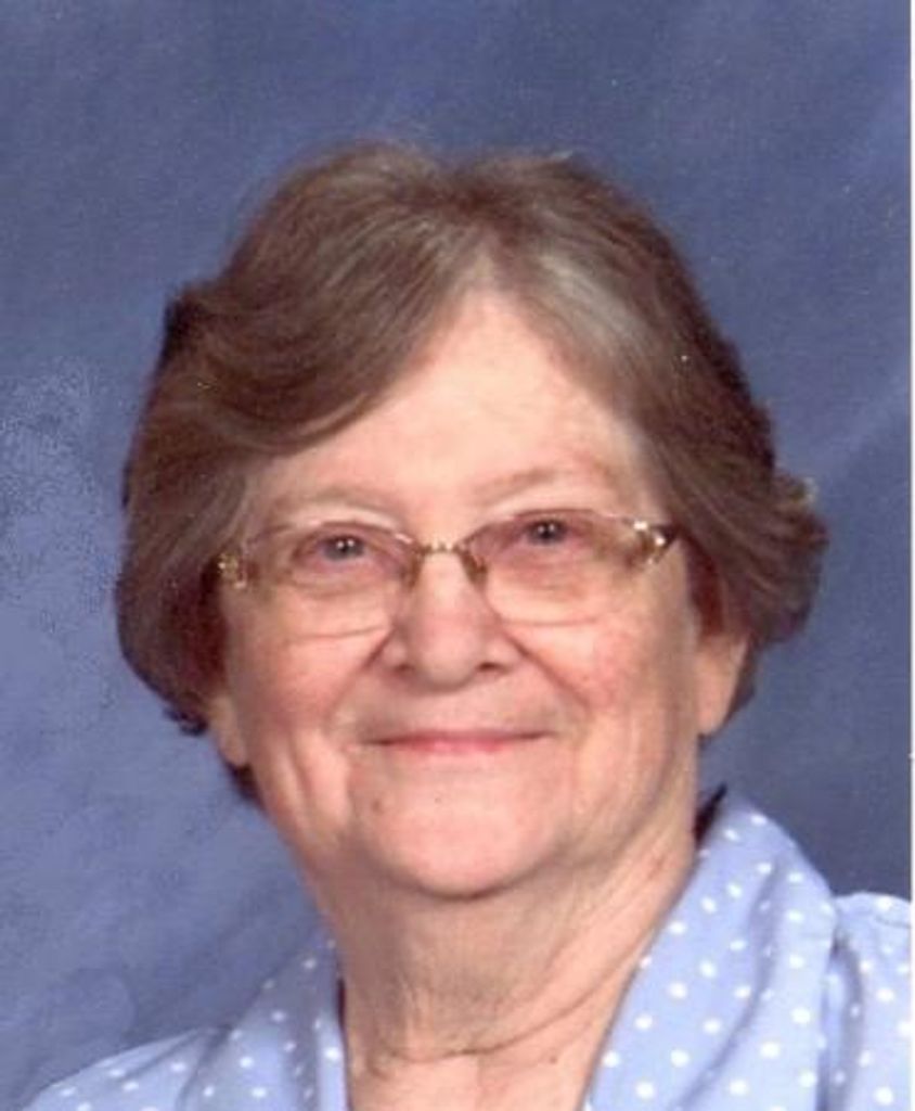 June Jeanette Pigott