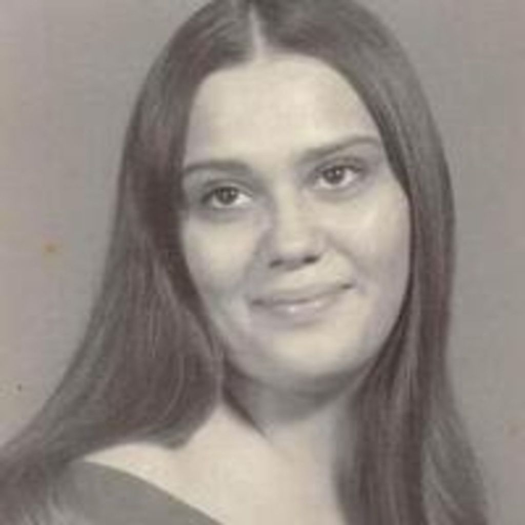 Alice Jane Etheridge Profile Photo