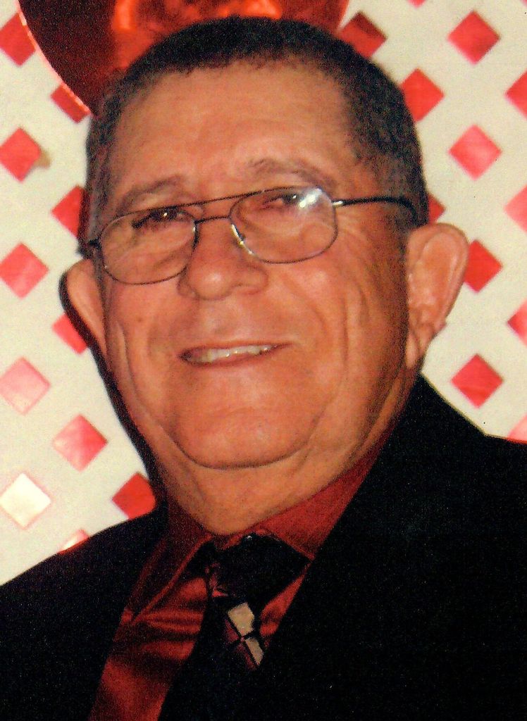 John Elvey Gradney Sr. Profile Photo