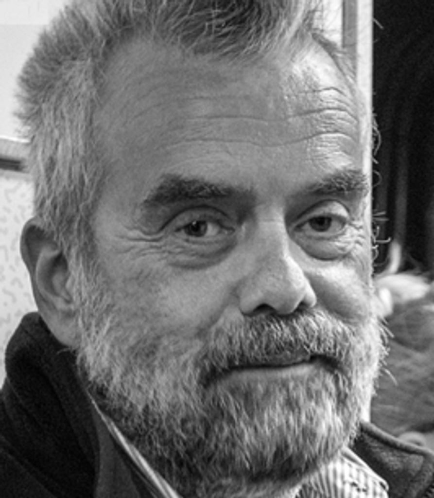 David Burrows