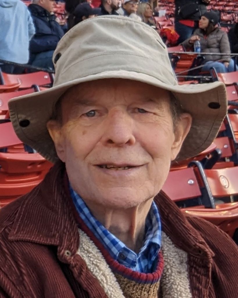John Charles Hoenstine Profile Photo