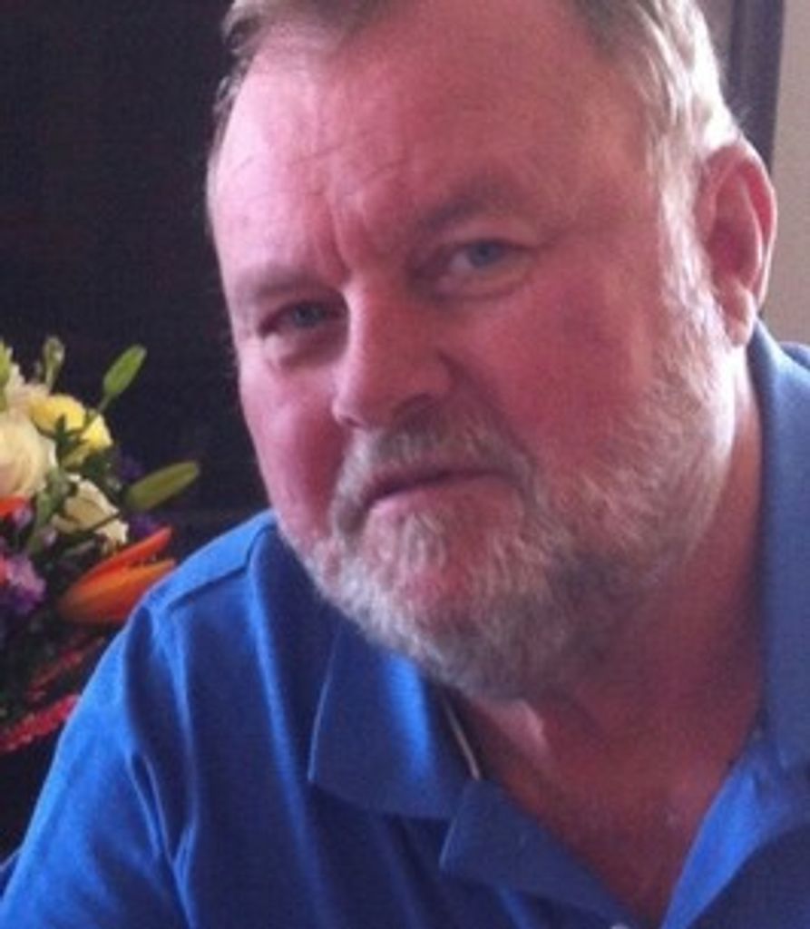 Terry Jensen Profile Photo