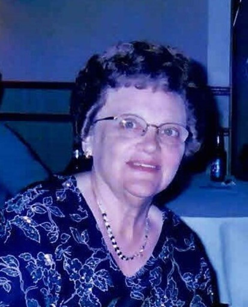 Kay Helene Hammer
