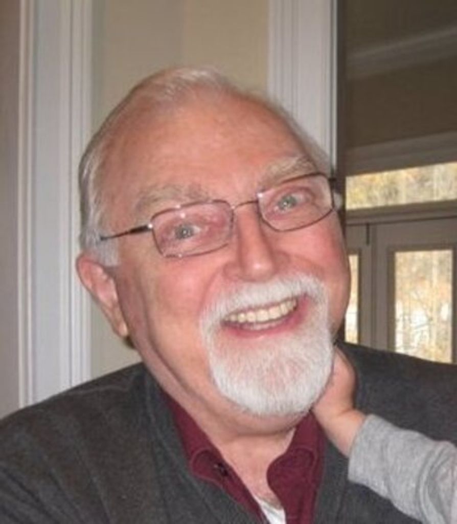 Rev. Alton O'Neil Shenton Profile Photo