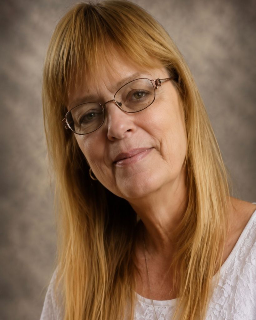 Stacy Steele-Lauritzson