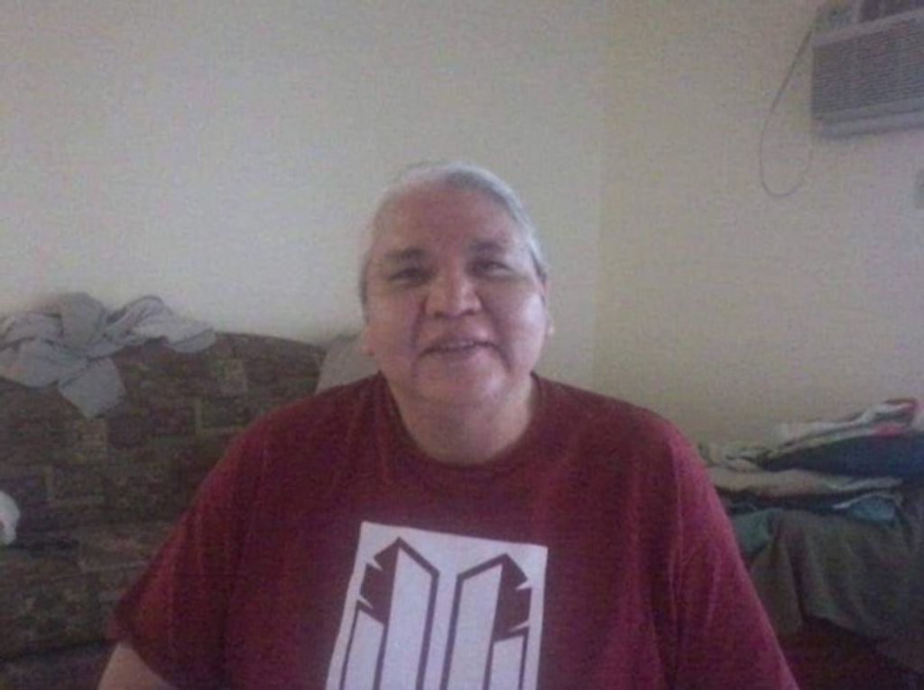 Charles Agard Profile Photo