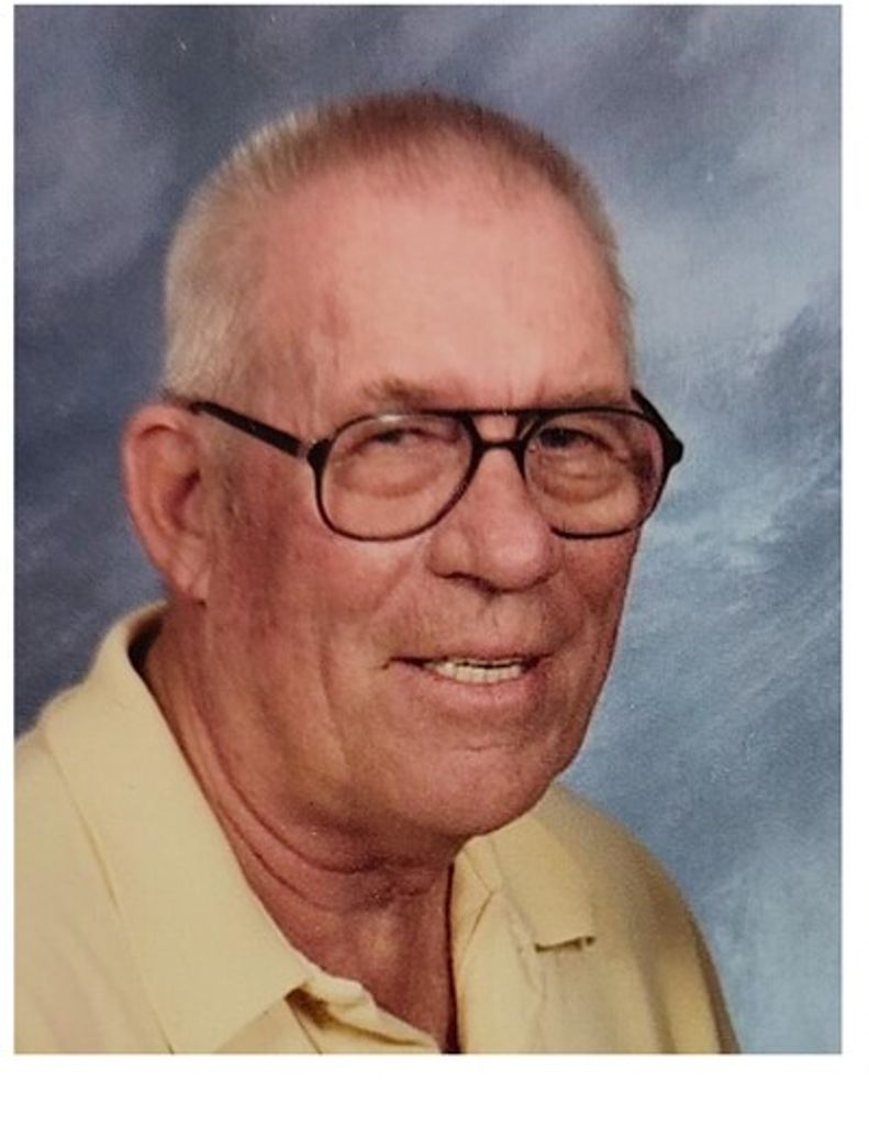 Glenn Leroy "Roy" Cavanaugh Profile Photo