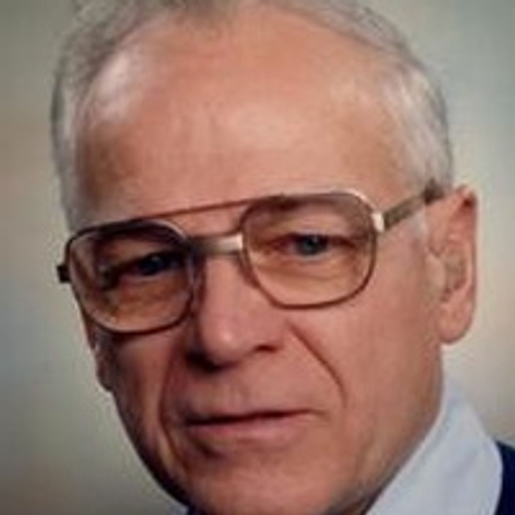 Lawrence "Larry" H. Harksen