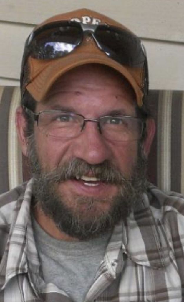 Anthony L. "Tony" Rigelman