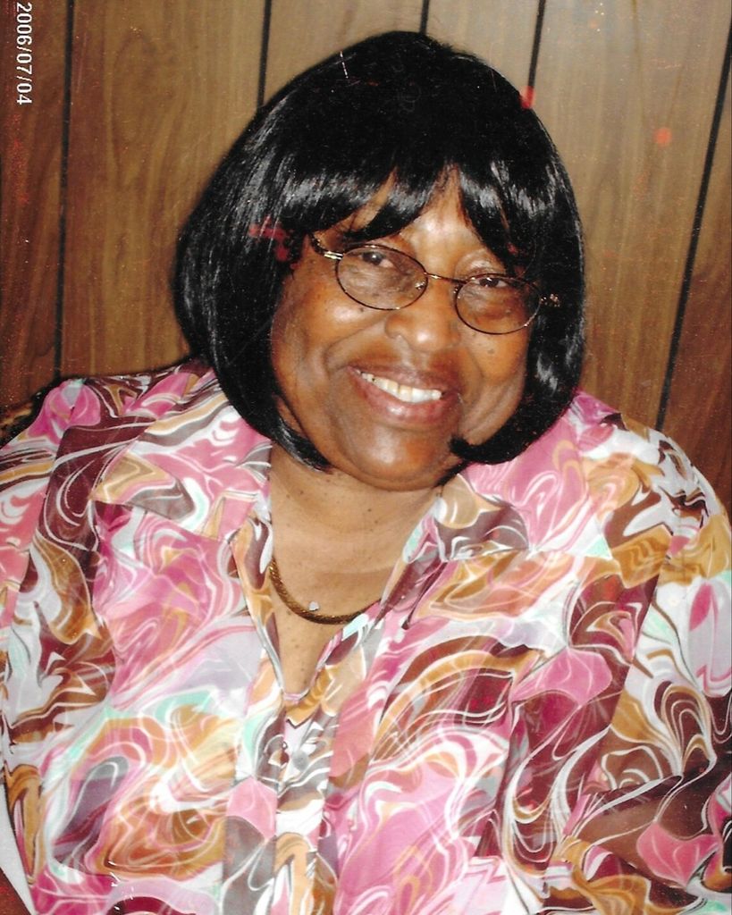 Mildred Miree Profile Photo