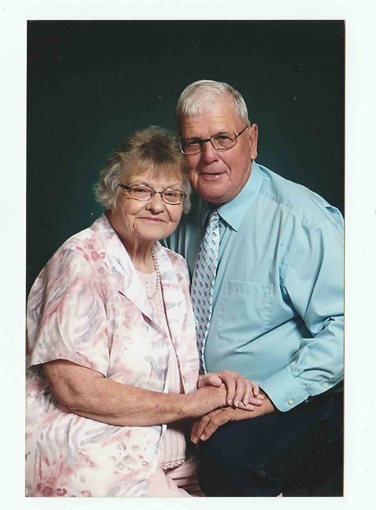 Shirley Dewey