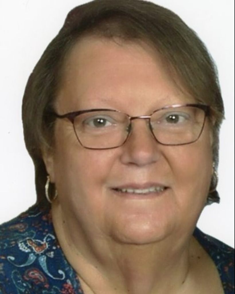 Linda Burt Green Profile Photo