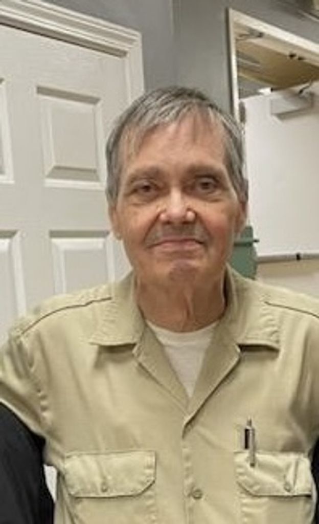 James Monroe Taulbee