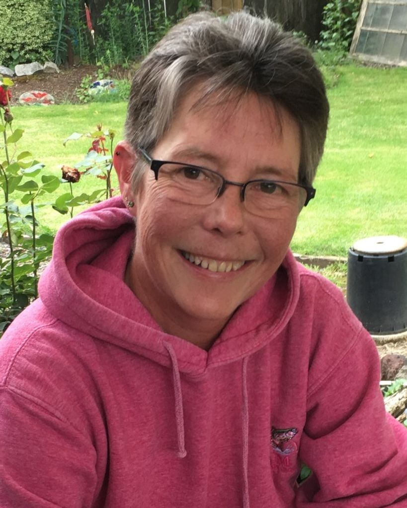 Susan Jane Vermillion