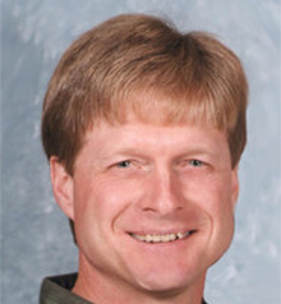 Duane K. Brunswick
