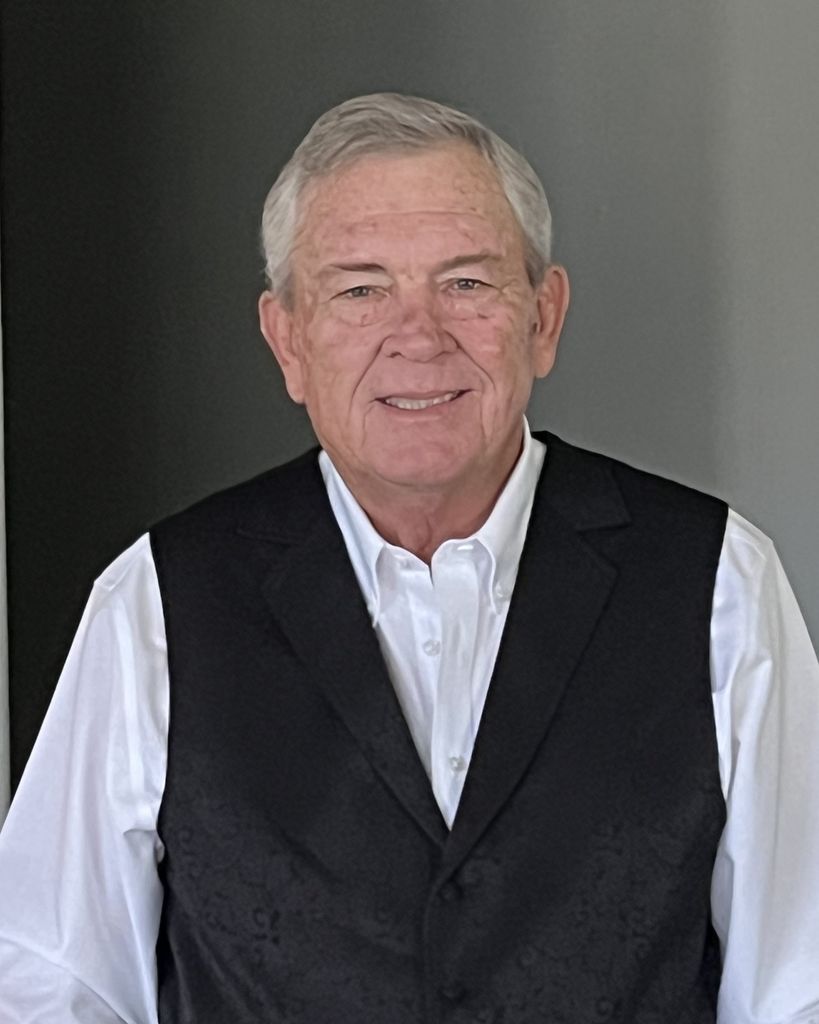 "Big Eddie" Oliver Edward Ellisor III Profile Photo