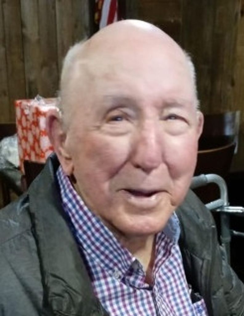 Elbert Kirby Edge, Sr.