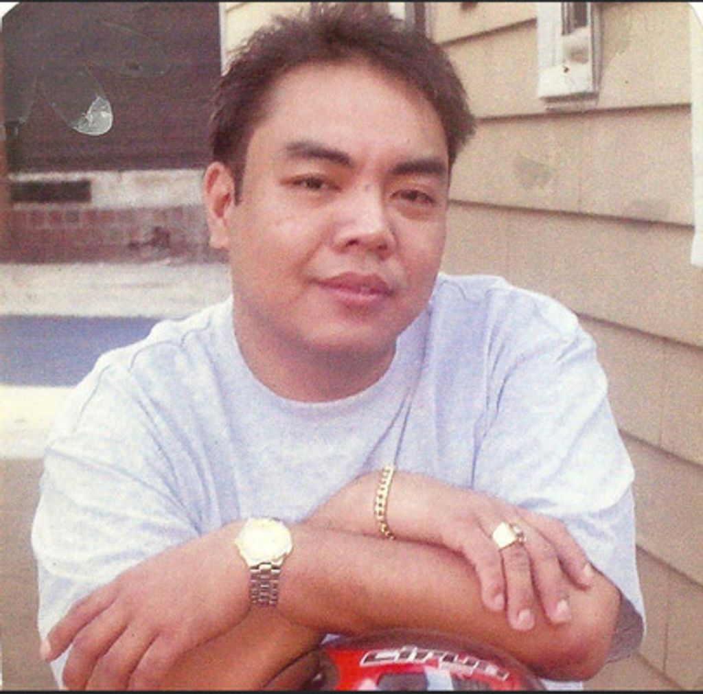 Gaudencio C. Cristobal Profile Photo