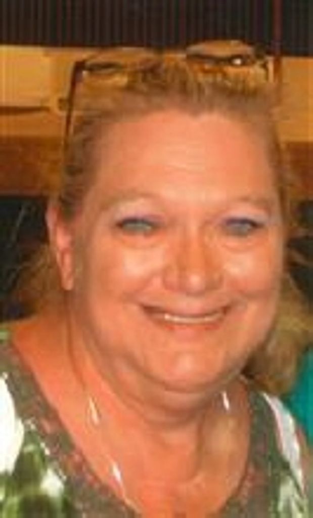 Sue Betty Millican