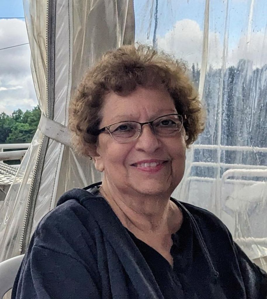 Marabeth L. Miller Profile Photo