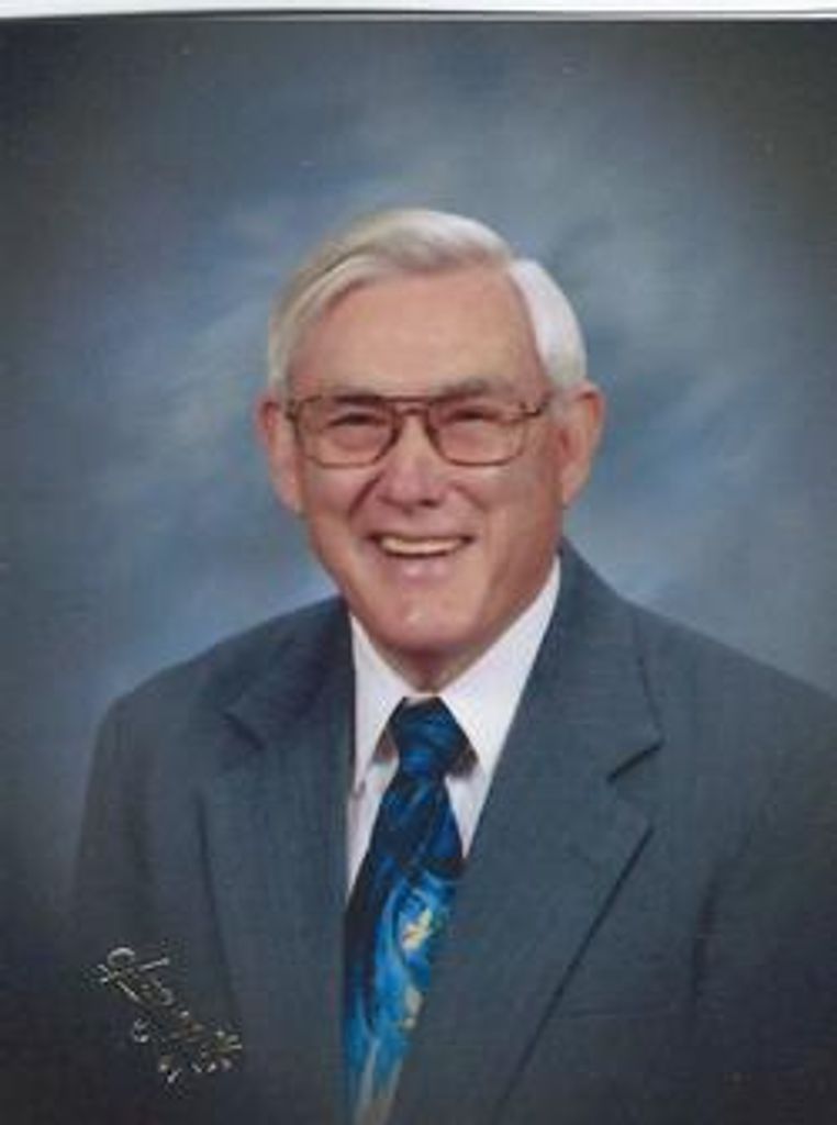 Jesse A. Henderson Profile Photo