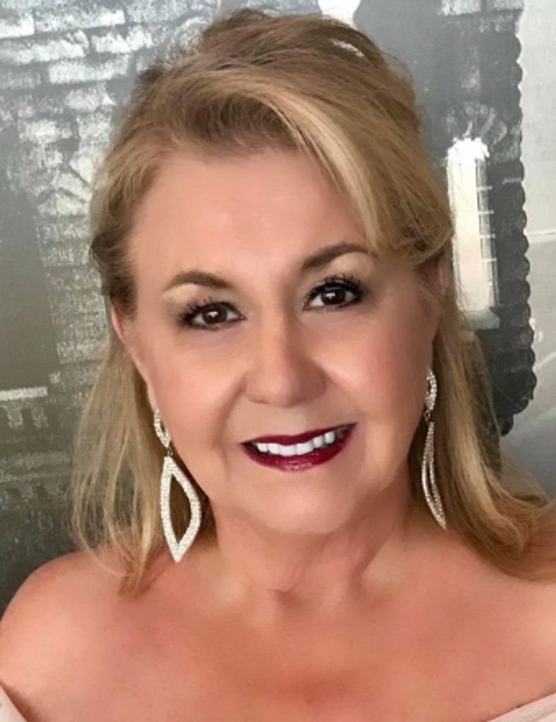 Donna Kay Smith Profile Photo