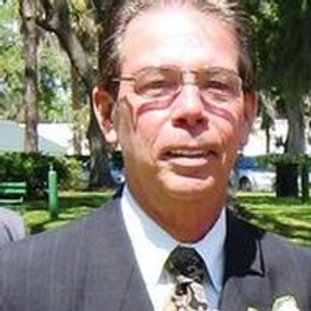 John David Thurman, Sr.