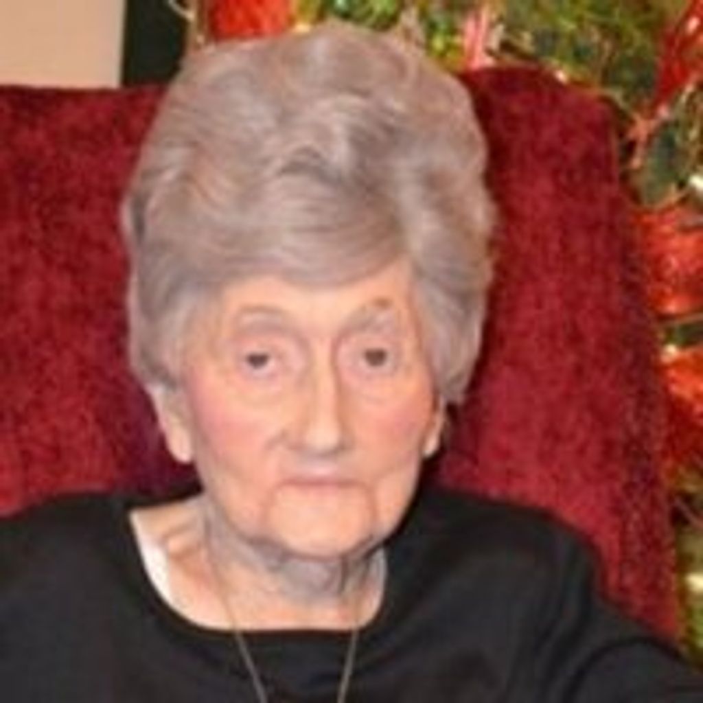 Martha Allen Bagley Broome