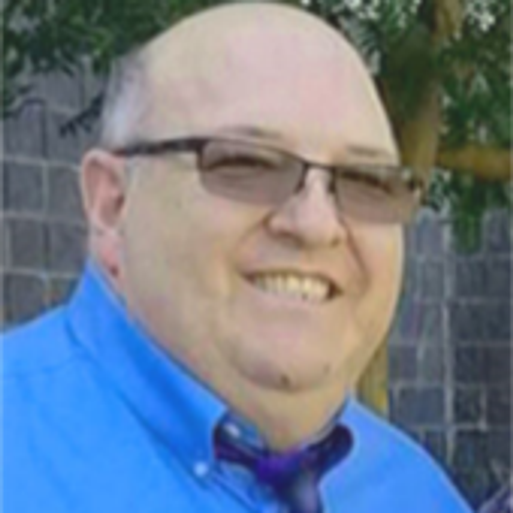 Raymond Green