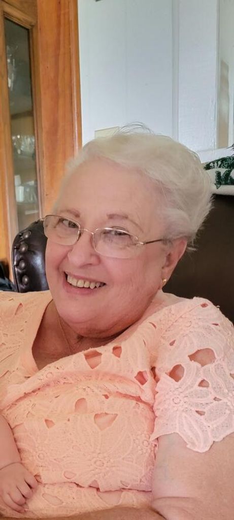 Shelia Ann Barber Profile Photo
