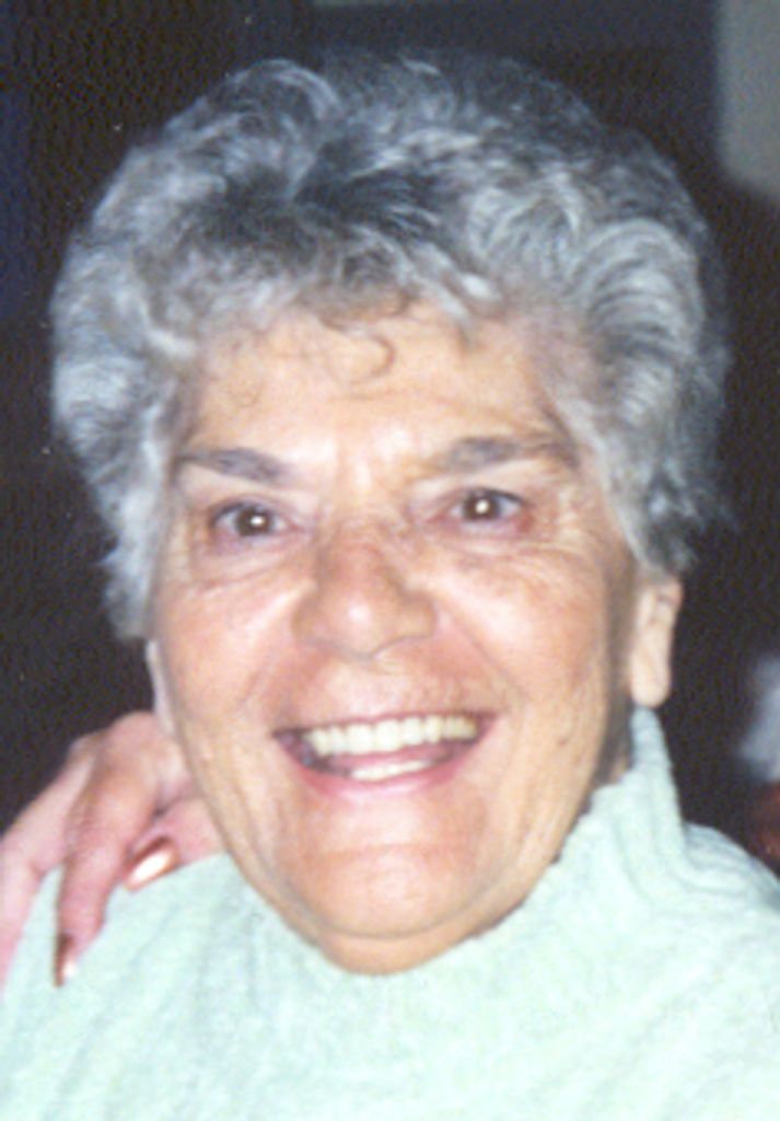 Connie Langsdorf