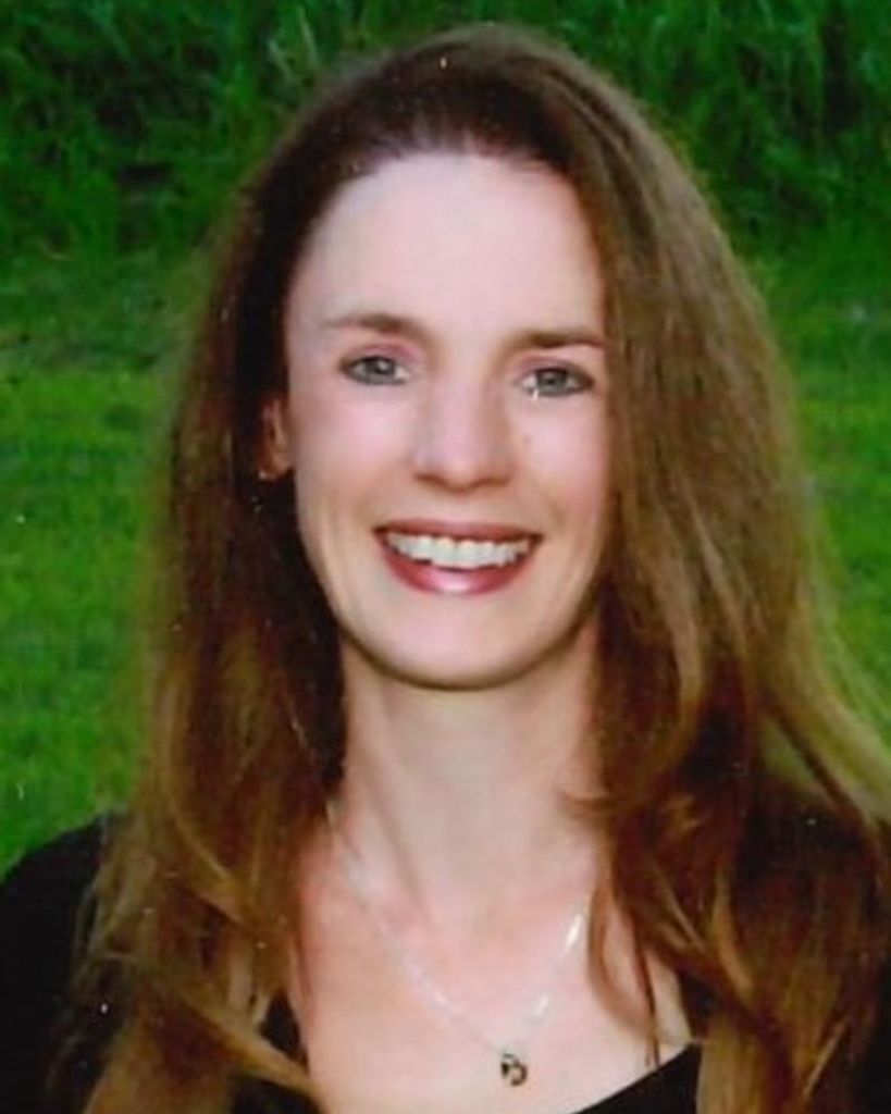 Susanna Wilson Witkowski