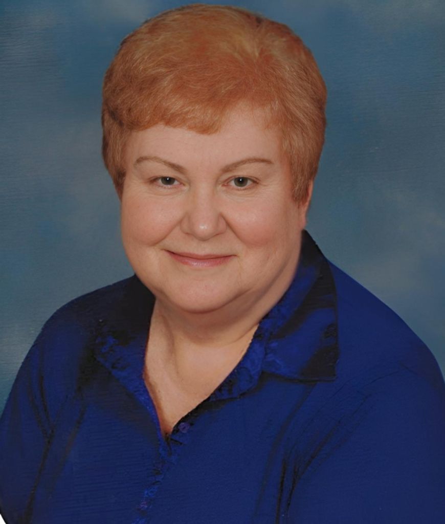 Patricia A. Pettko