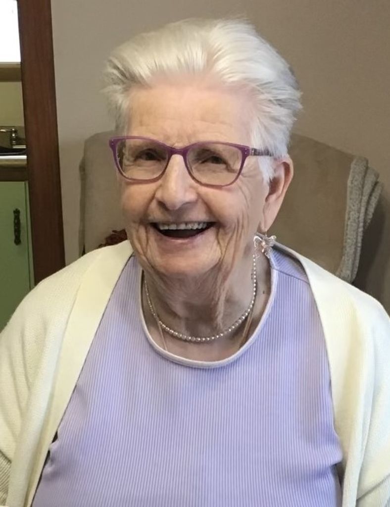 Marina Anne Sears Profile Photo