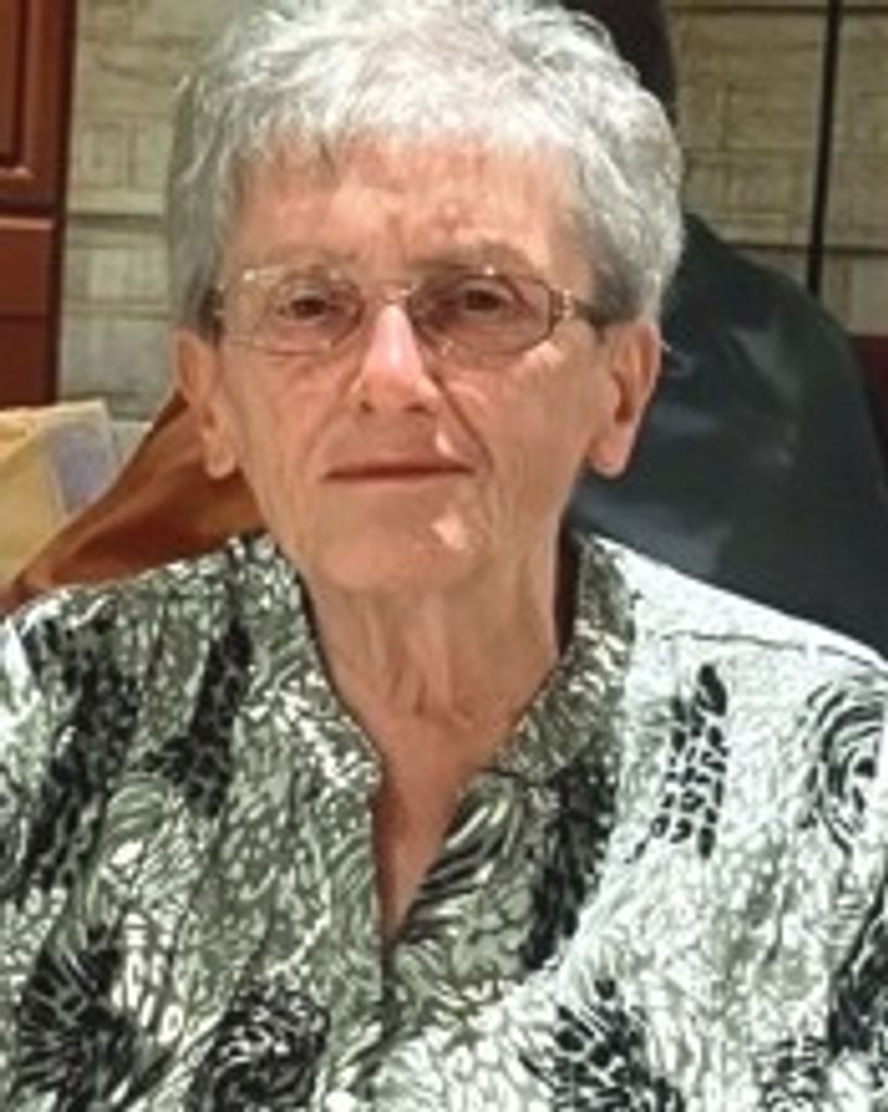 Barbara A. Paciello