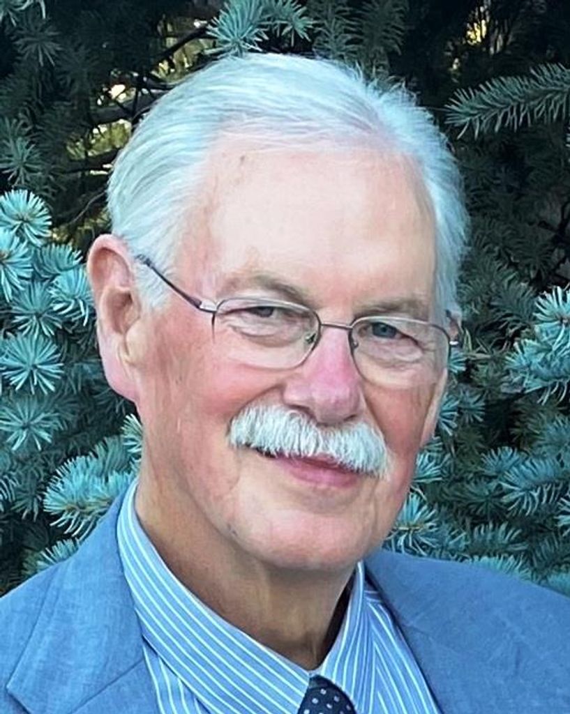 Kenneth William "Ken" Todd