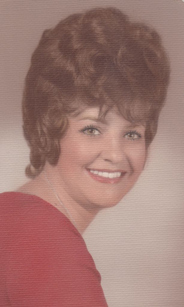 Eyvonne "Cookie" Dean