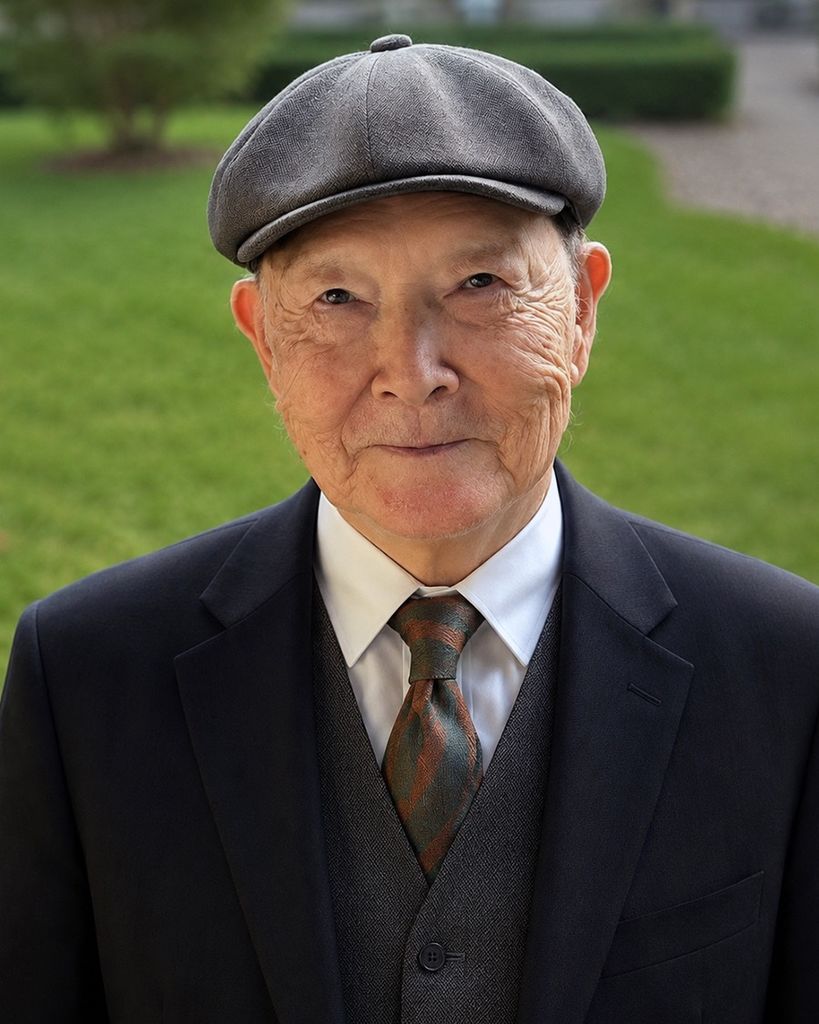 Dr. Zuxun Zhang Profile Photo