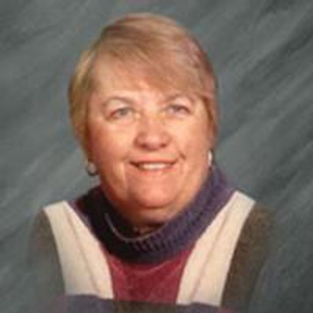 Kathy Ann Walther