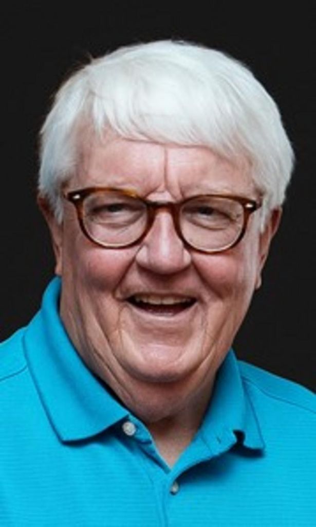 Richard Mackenzie Profile Photo