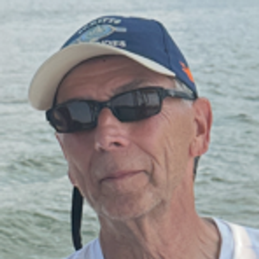 Charles F. Sandish, Sr. Profile Photo