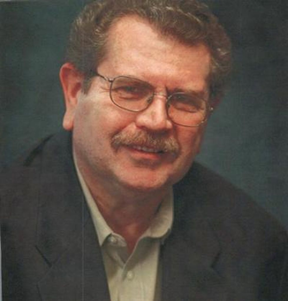 David A. Fraser Profile Photo