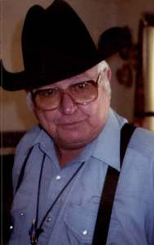 Lawrence Walter Finuf