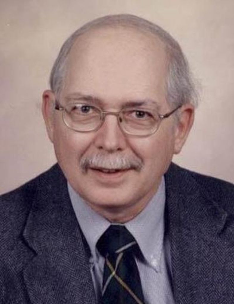James P. Hanlan Profile Photo