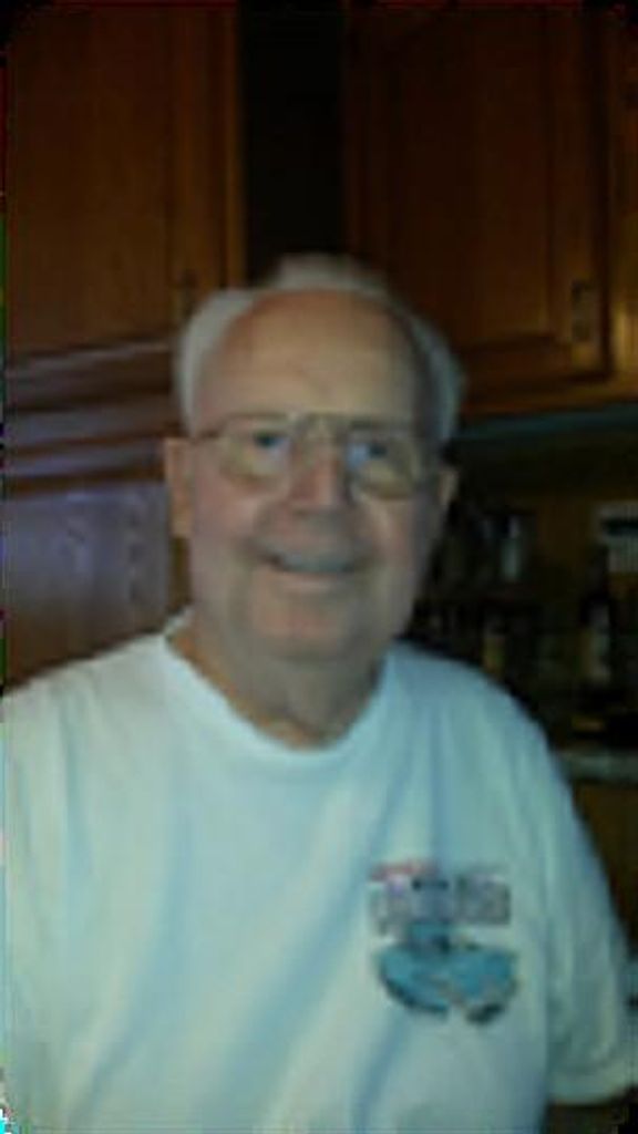 Harold William England Profile Photo