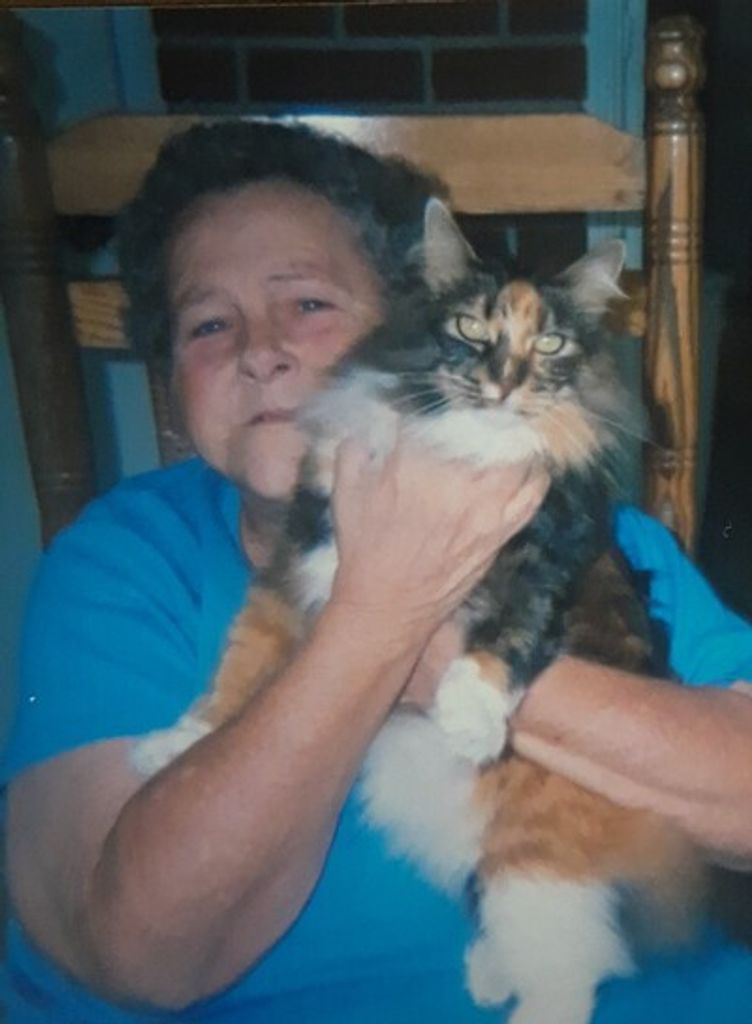 Mary Ledford Hollingshead Profile Photo