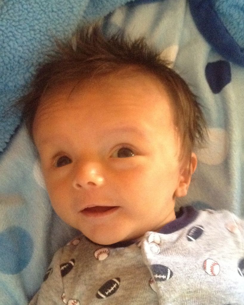 Brandt Patrick Ables Profile Photo