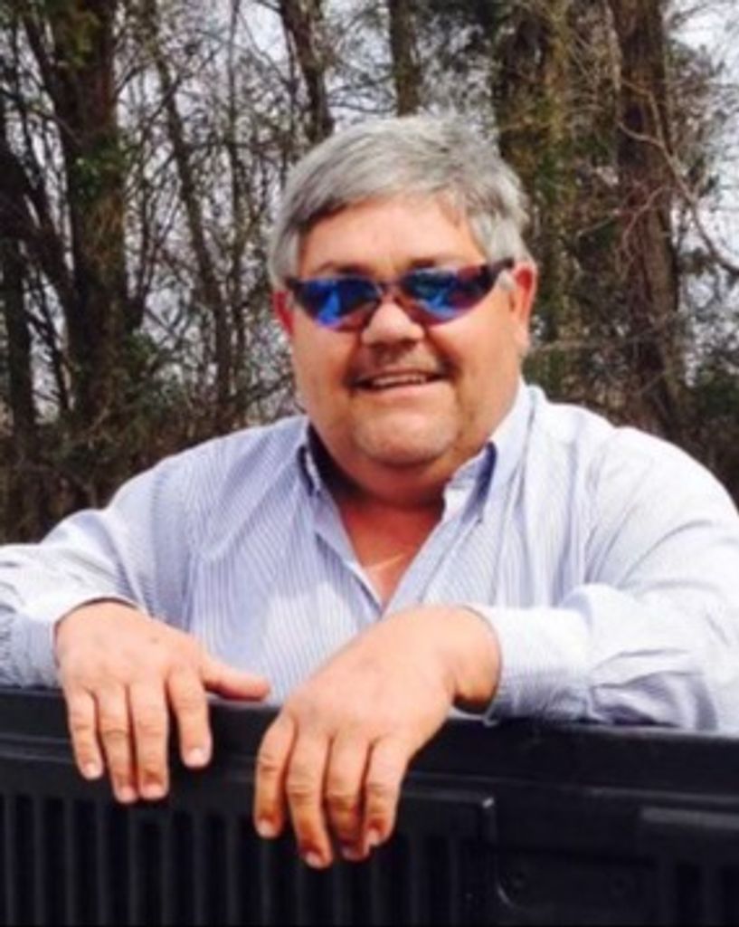 Thomas "Tommy" Ray Roland, Jr.