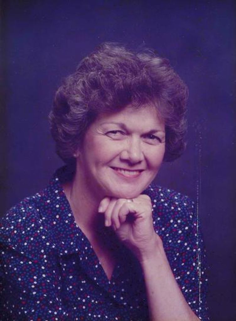 Julia H Mcleod Profile Photo